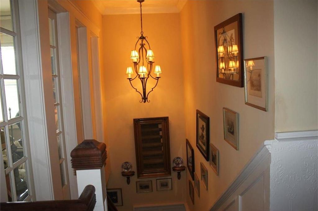 Sweet House Dreams 1876 Colonial Revival in Atchison, Kansas