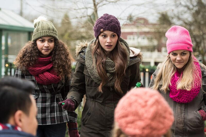 Its a Wonderful Movie Your Guide to Family and Christmas Movies on TV