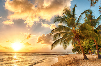 Top 5 reasons you should visit the Caribbean