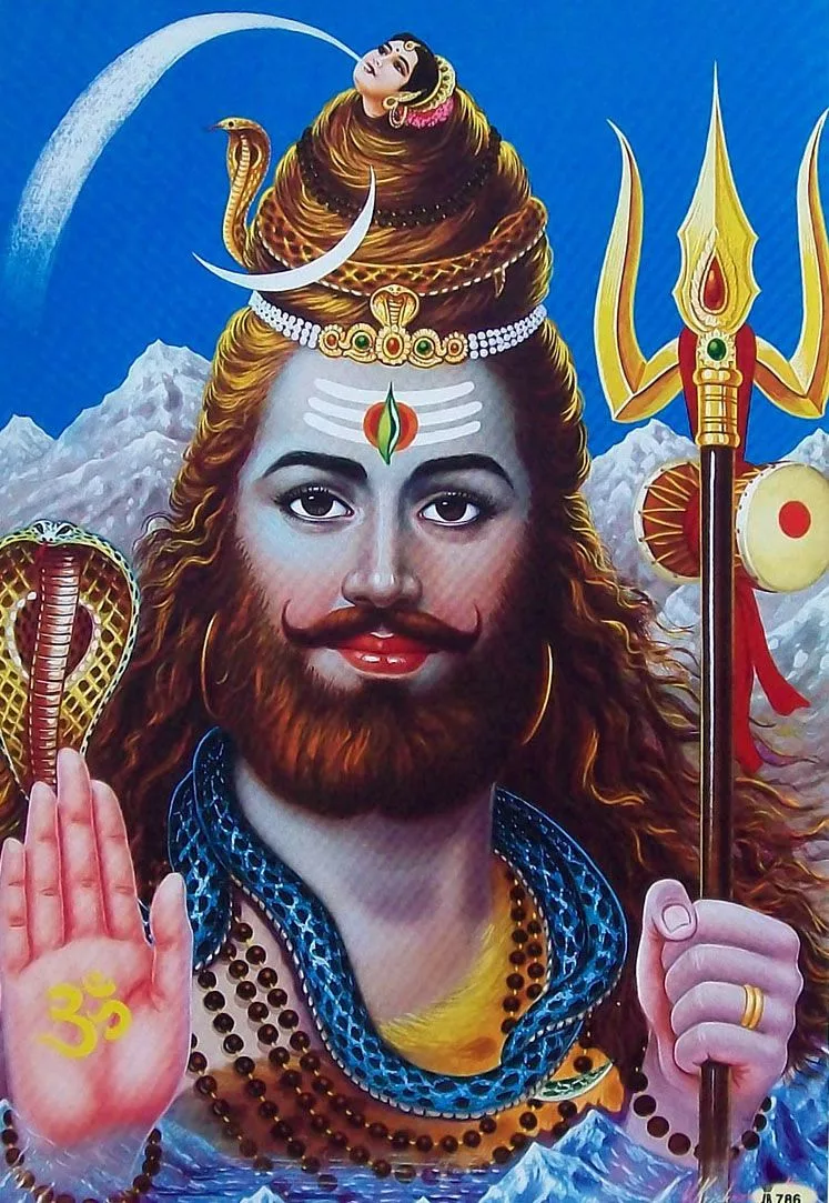 Символ на лбу. Шива и веды. Велес и Шива. Рудра Бог. Индийский Бог Рудра.