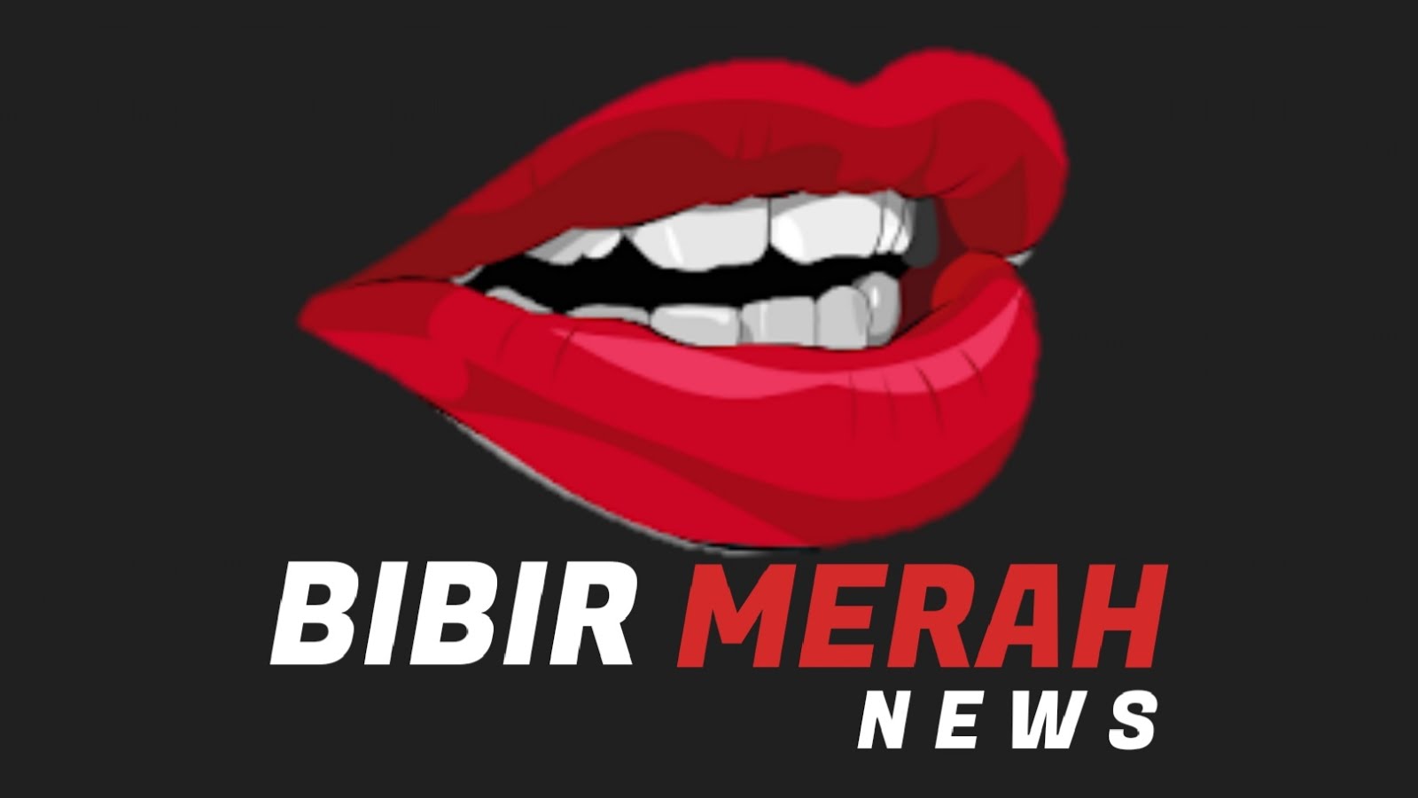 BIBIR MERAH NEWS