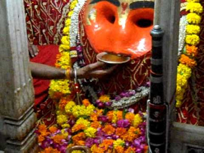 9. उज्जैन का काल भैरव मंदिर (Kaal bhairav temple, Ujjain) story