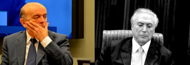 Golpistas receveram prpina mas o PIG não divulgou Foto Joaquim Dantas/Arquivo