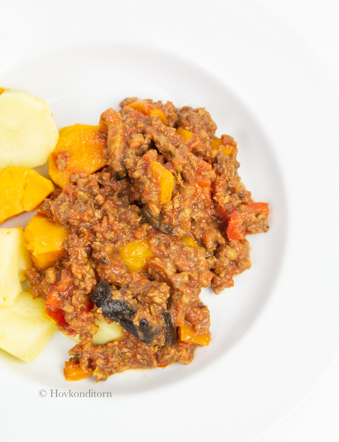peppery-minced-meat-sauce