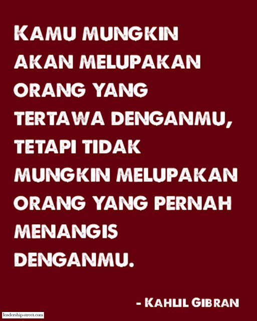 43 Trend Kata Kata Bijak Cinta Kahlil Gibran