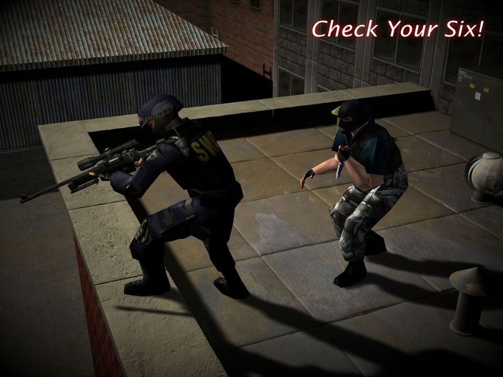 Counter Strike 1 6 Maps