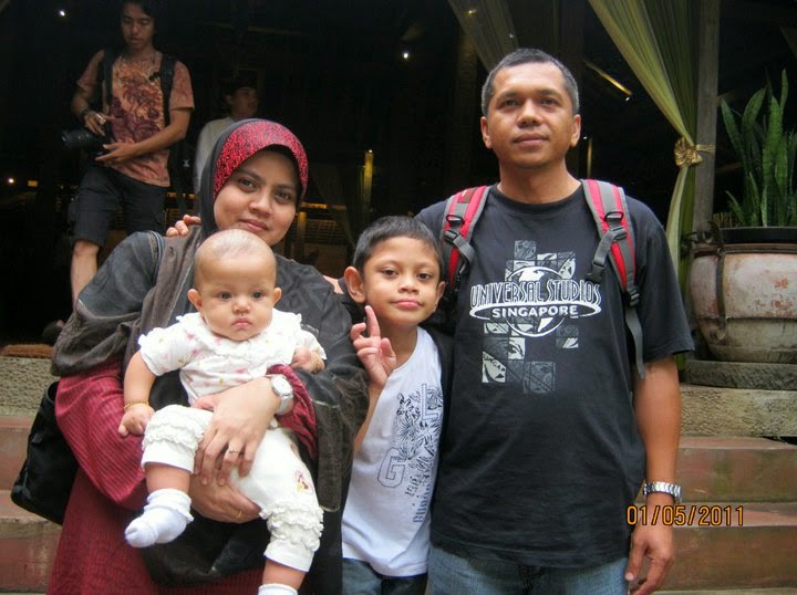 Bandung,  2011