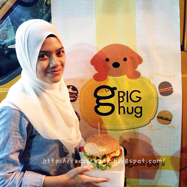 Shah Alam Food Mega Festival