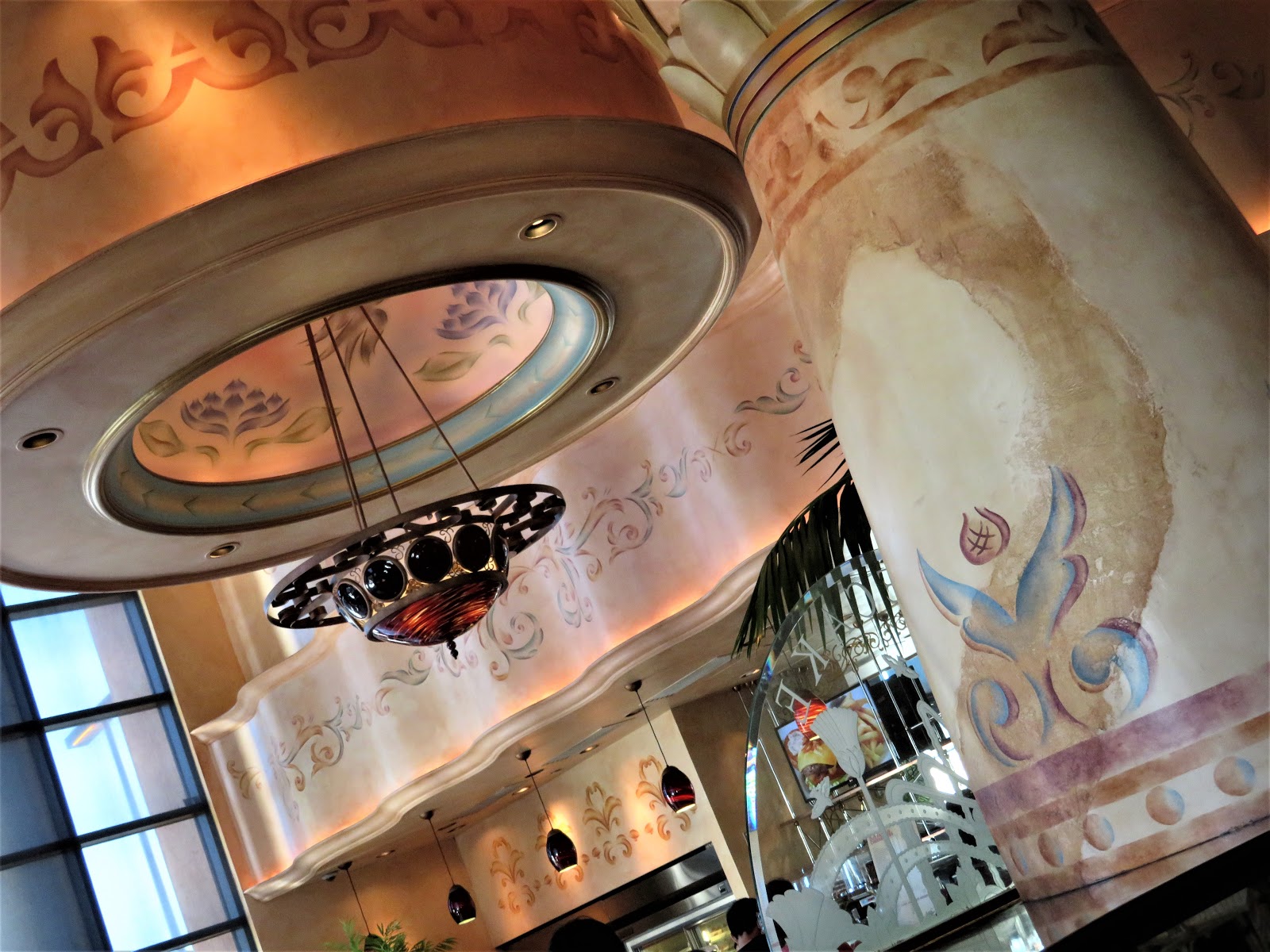 NINA'S RECIPES..... THE CHEESECAKE FACTORY Westfield Oakridge SAN