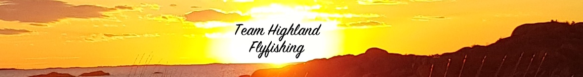 Highland Flyfishing