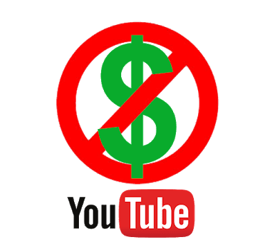 Cara Mencegah Agar Musik Video Youtube tidak Terkena Hak Cipta