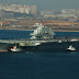 China Ends Confusion On Liaoning CV16 Aircraft Carrier’s Arresting Gear