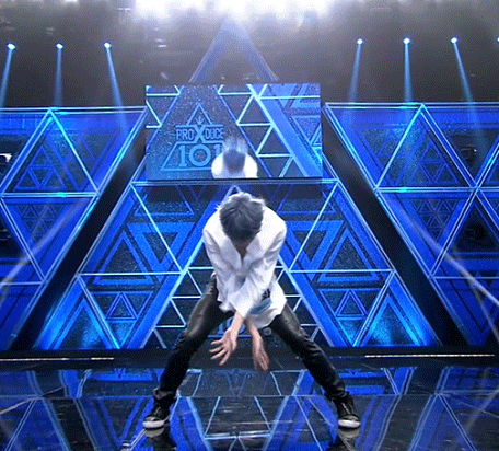 프듀4) A반인데 소평도 못받고 분량 못받은 연습생 | 인스티즈