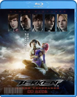 free download tekken blood vengeance full movie sub indo free download tekken blood vengeance full movie sub indo