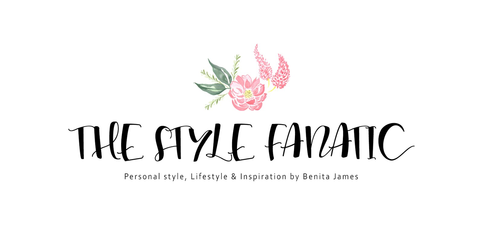 THE STYLE FANATIC