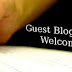 Jadi Guest Blogger Di Berbisnis Dan Berbagi