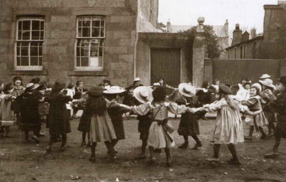 British Art School Games