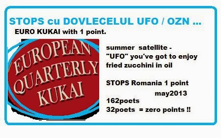 EURO SPRING KUKAI & STOPS