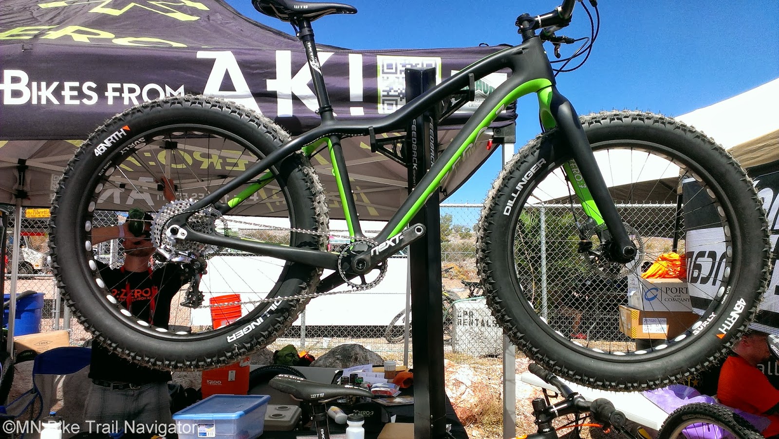 interbike mtb