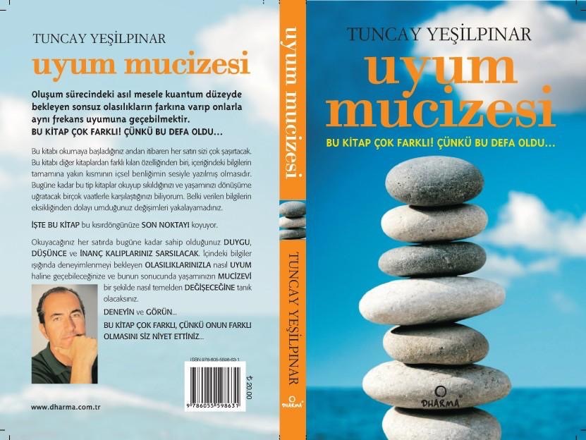 Kitap1 ''UYUM MUCİZESİ''