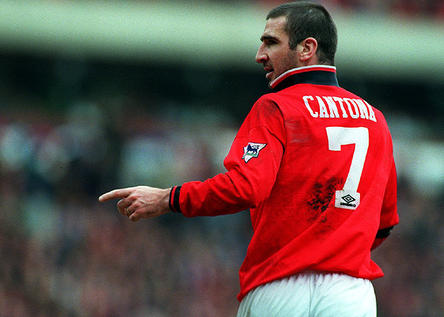 1 to 20 - The Most Iconic EPL Players to Wear Each Number