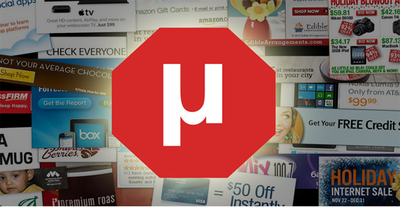 اضافة uBlock لمنع الاعلانات من المتصفحات اضافة uBlock لمنع الاعلانات من المتصفحات