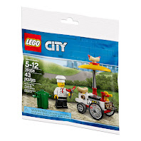 Kalais BrickShop - sklep z klockami LEGO