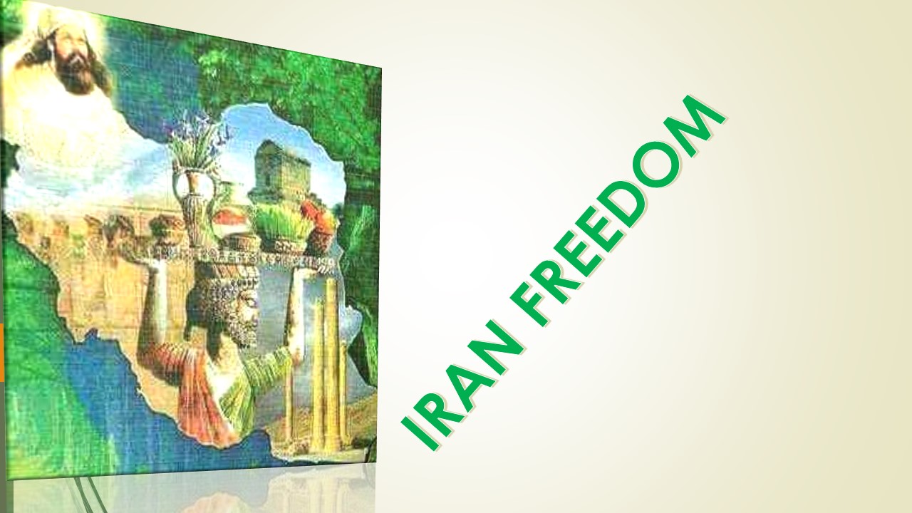 Iran Freedom