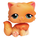 Littlest Pet Shop Portable Pets Persian (#217) Pet