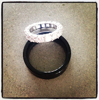 Kristin Cavallari, wedding, rings