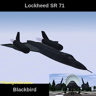 flightgear sr 71 flightgear sr 71