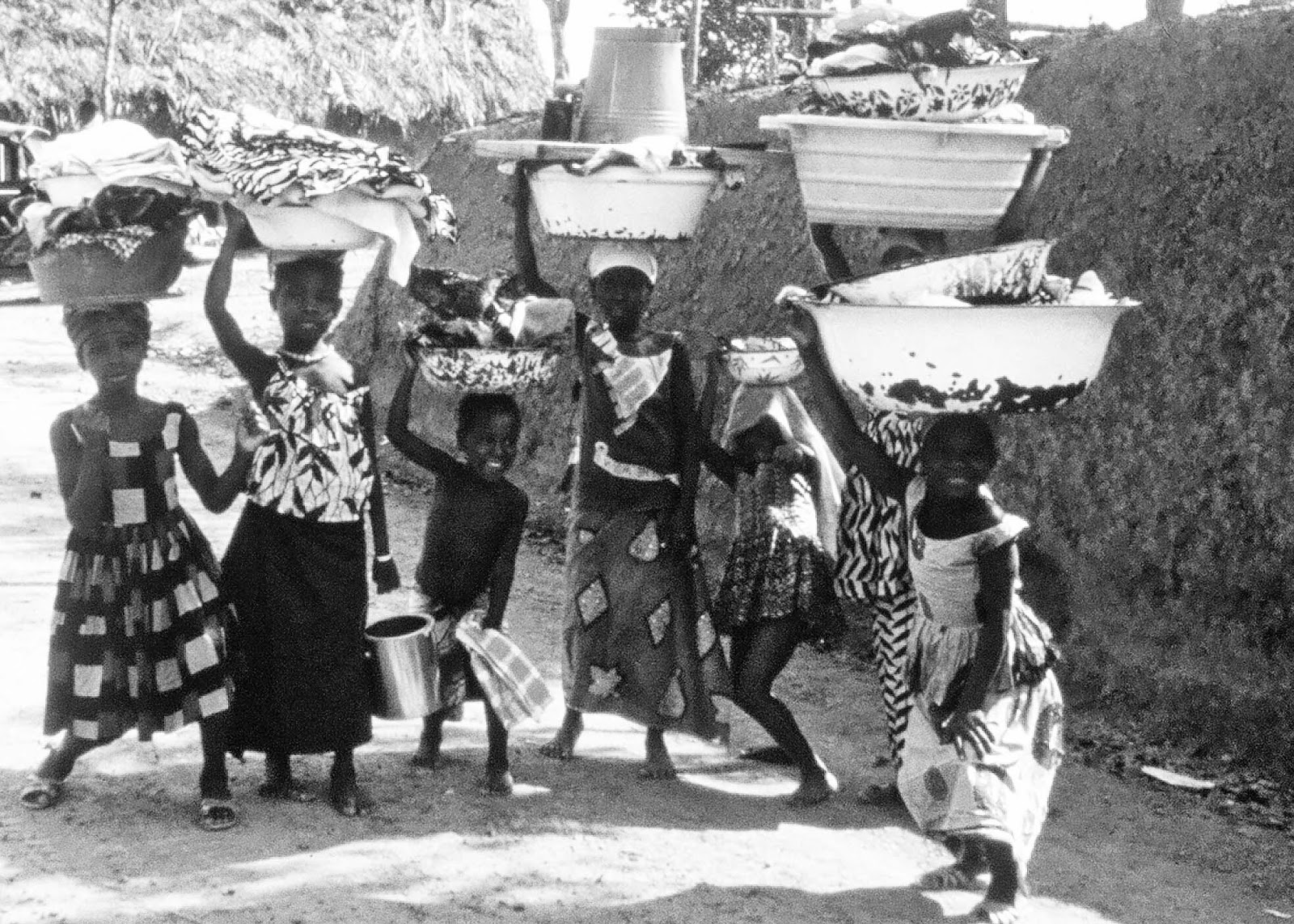 A History of Liberia MultiMedia Project