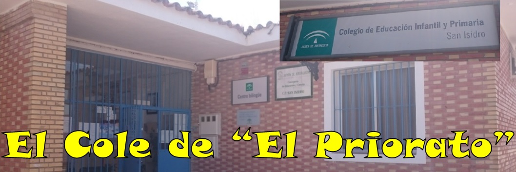 CEIP San Isidro (El Priorato)