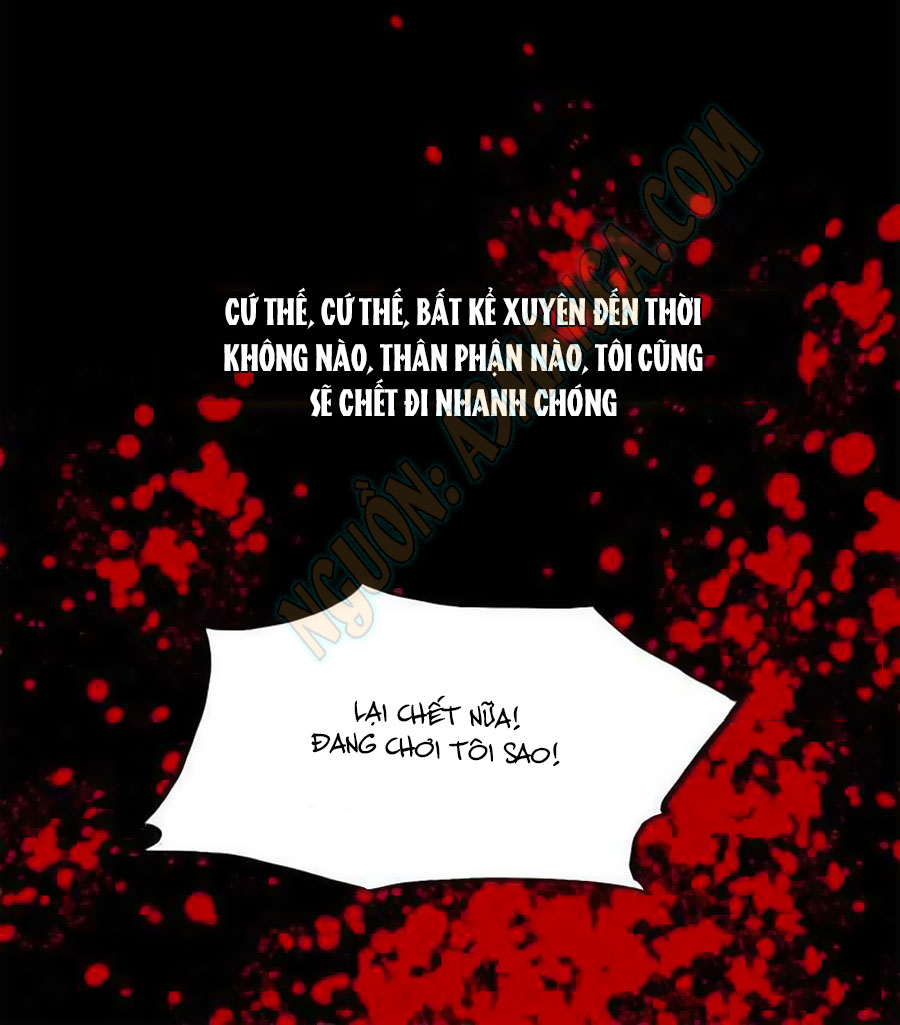 Tỏa Thảo Lục - Chương 1 - Trang 9