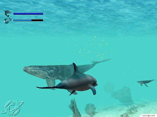 Download Ecco the Dolphin Defender of the Future PS2 ISO APK for Android
