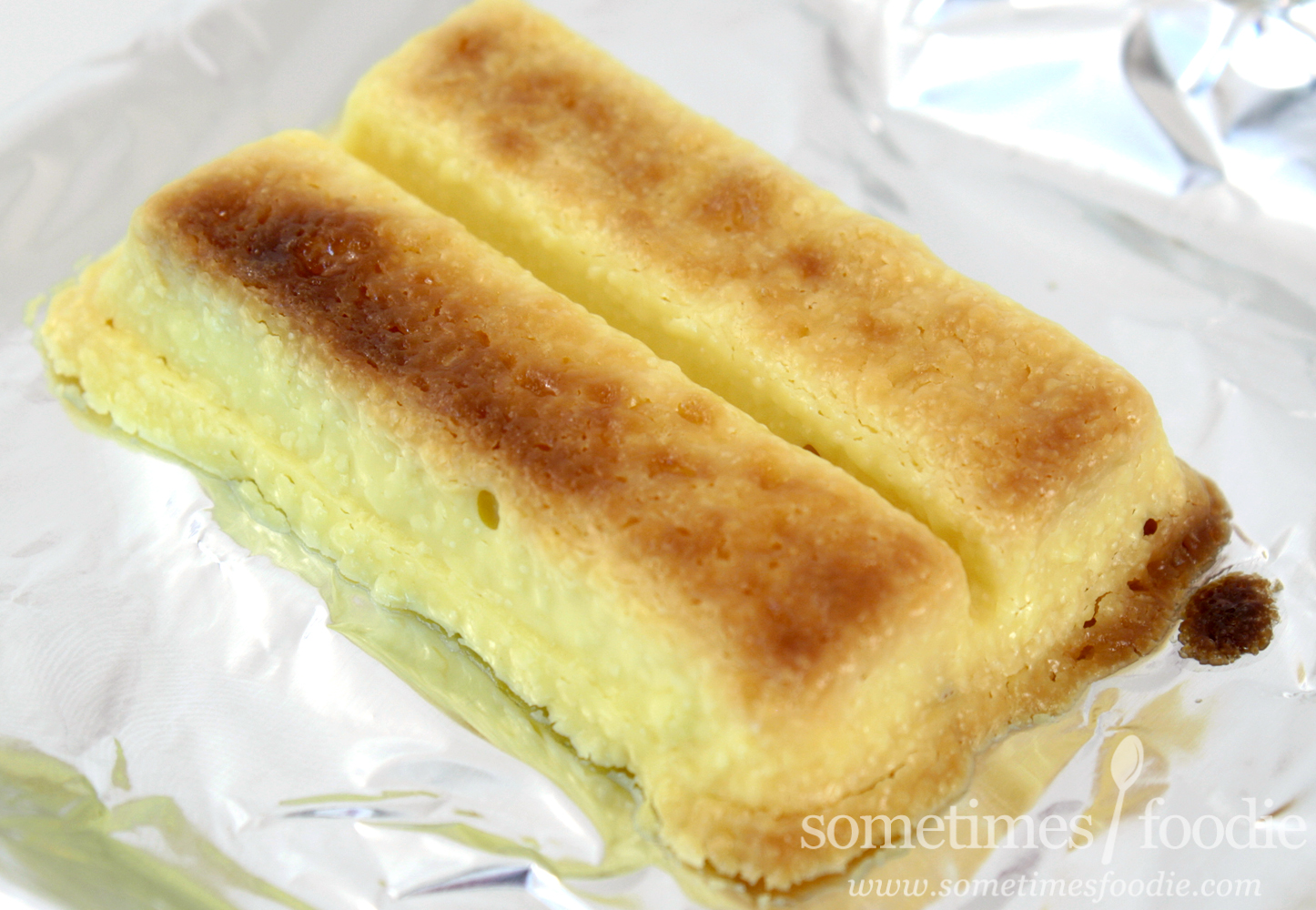 Sometimes Foodie Bakeable Mini Sweet Potato KitKat Asian Food Market