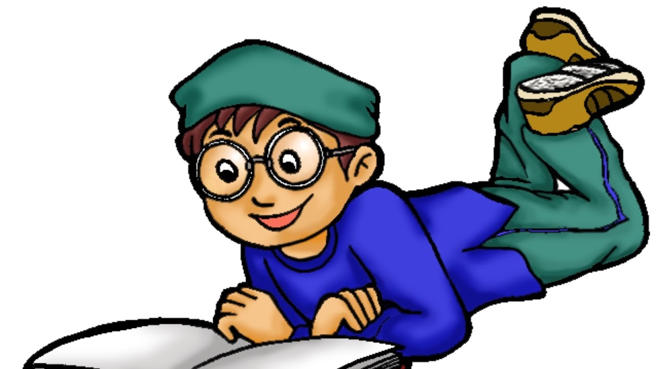 60 Laki Laki Gambar Kartun Orang Berdiri Cikimm Com