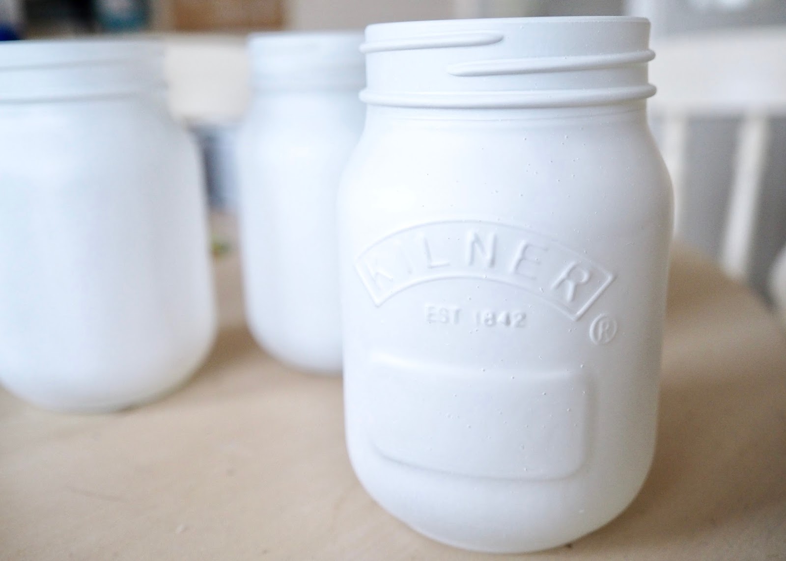 Prime Before Chalk Paint On Glass Prime Before Chalk Paint On Glass
