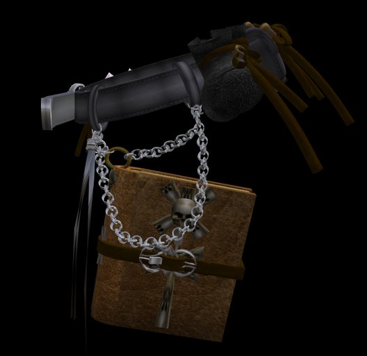 N1CO SECOND LIFE FASHION N1CO Caster Belt Promo Price 99L n1co-second-life-fashion-n1co-caster-belt-promo-price-99l