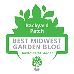 Best Midwest Garden Blog