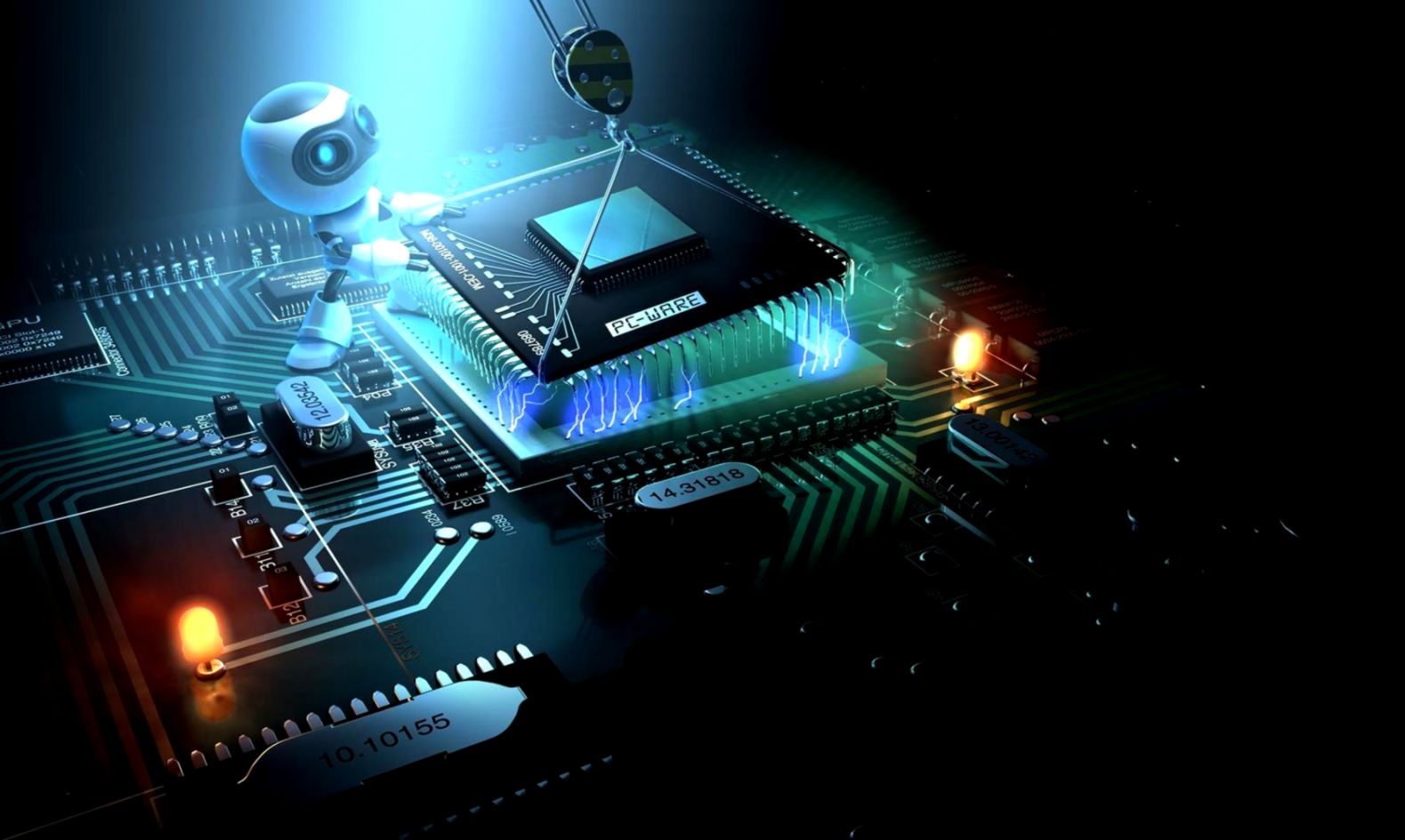 HD Quality Cool Technology Wallpaper HD 2 for Desktop Full Size