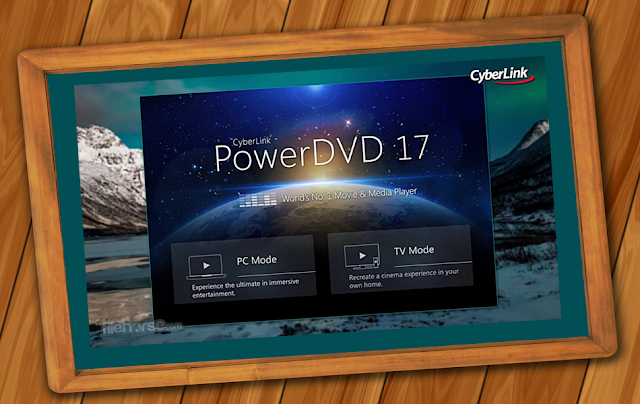 CyberLink PowerDVD Ultra 18.0.1415.62 Download