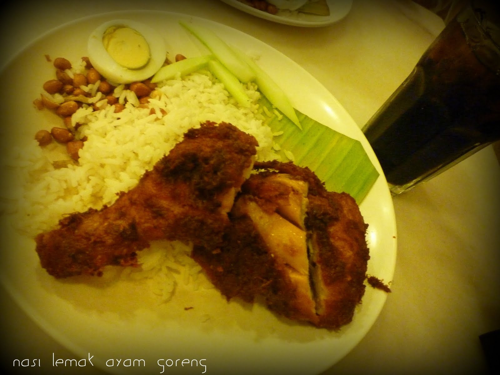 Village Park Restaurant, Damansara Utama Florence's Cottage