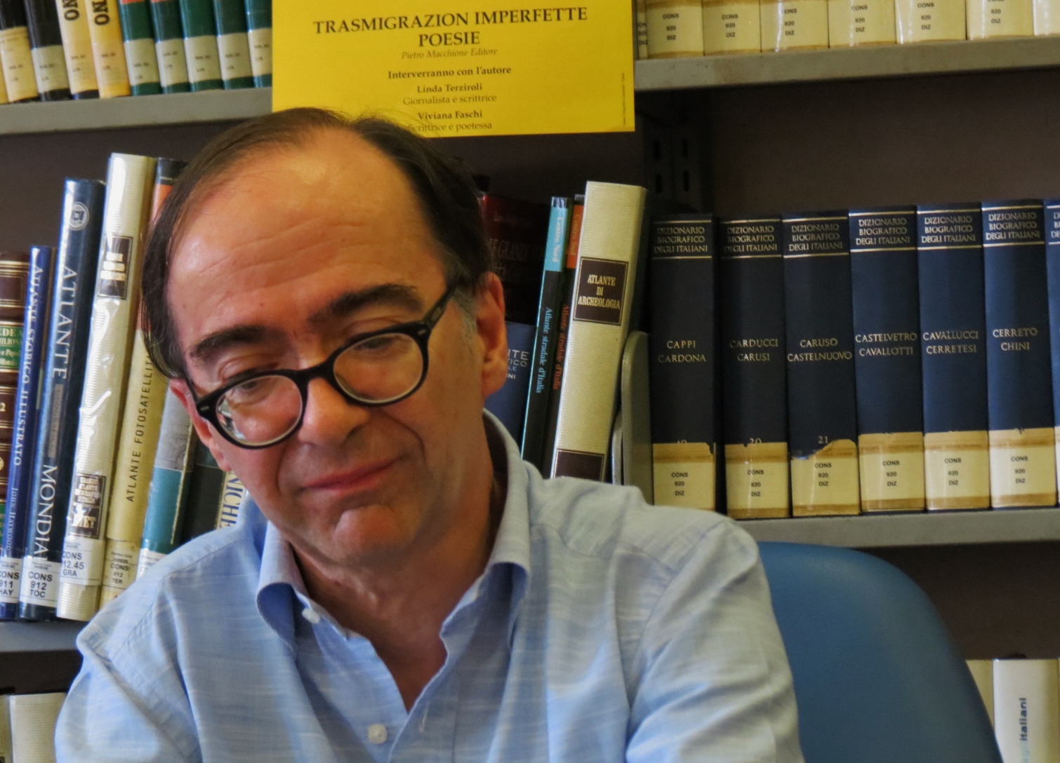 Pensieri & Parole Tre Le madrine di Arnaldo