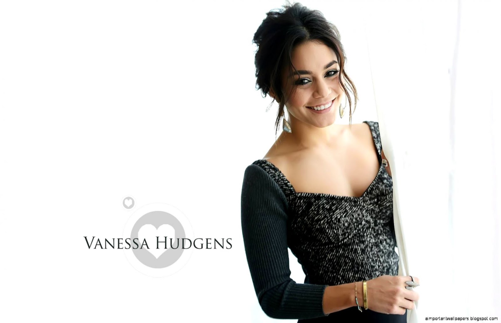 Hudgen Vanessa Celebrity