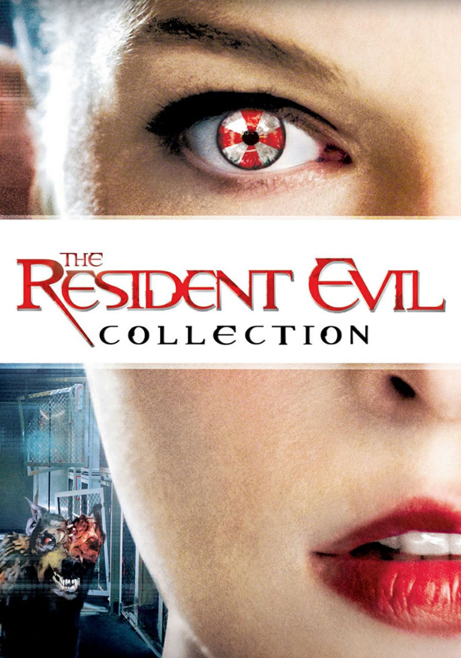 Resident evil movies all parts hindi dubbed Resident evil movies all parts hindi dubbed