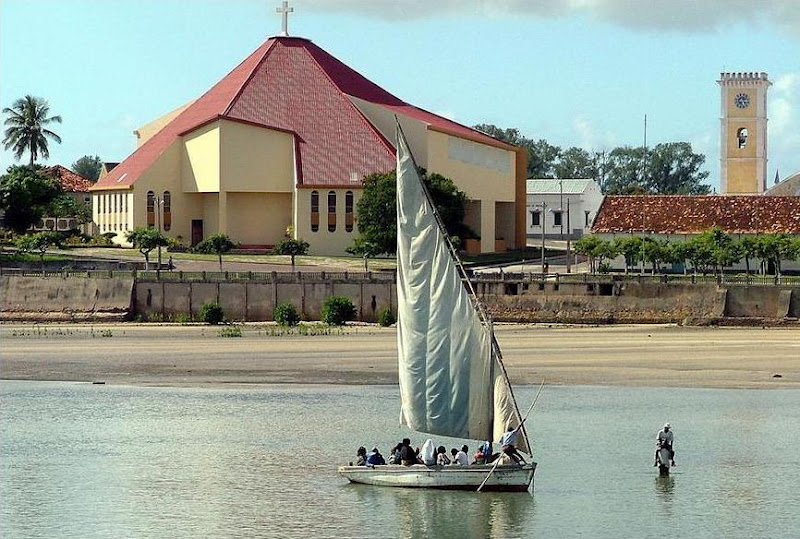 Diário de um sociólogo: Para ganhar as eleições em Inhambane (5)
