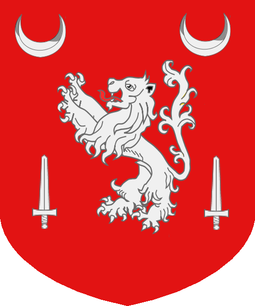 Landed families of Britain and Ireland (113) Alloway of The Derries