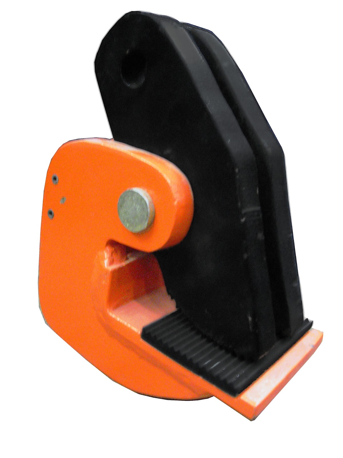 Lowering In belts Pipeline Pipe hooks Aluminum lined Pipe hooks