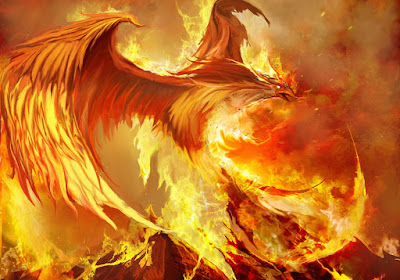 Mitologi 4 Dewa Mata Angin Tiongkok Kuno Dan Asia Timur